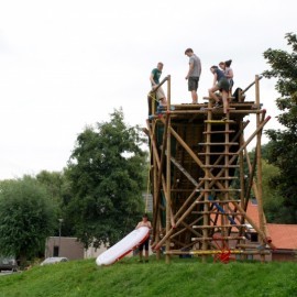 DSC 0087 - Scouts en Gidsen Zaventem 